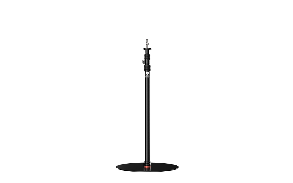 縮圖：iFootage COBRA 2 RB-A400 圓底座單腳架