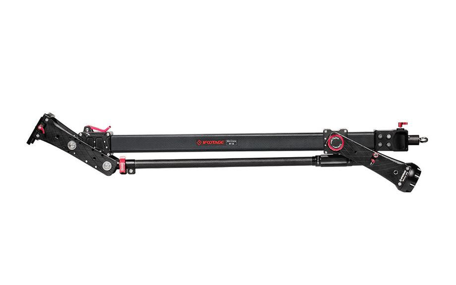 縮圖：IFOOTAGE MINI CRANE M1 III 長頸鹿搖臂