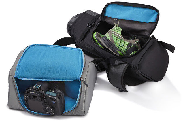 縮圖：THULE PERSPECTIV TPDP-101 DAYPACK BACKPACK