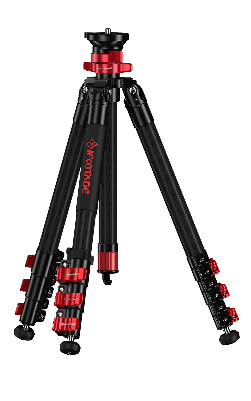 縮圖：iFootage GAZELLE Uprise 羚羊腳架 (TA5/TA6S/TC5S/TC6S)