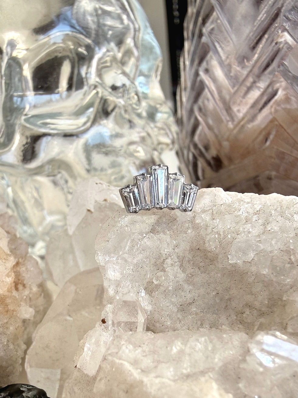 Miniatura: Top Crown (pin)