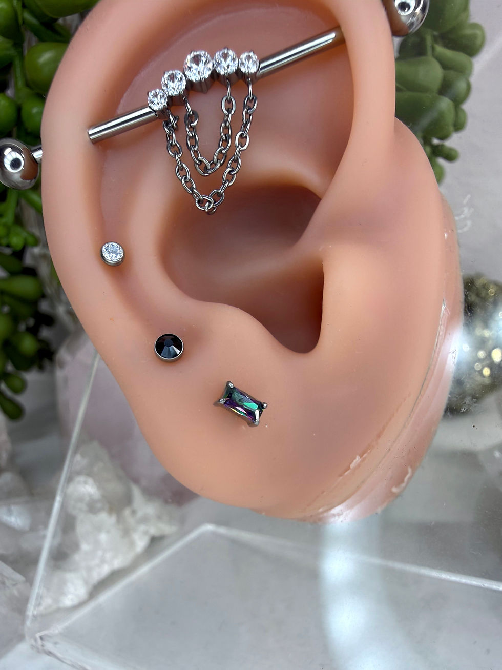 Thumbnail: Top Meridian (Pin)
