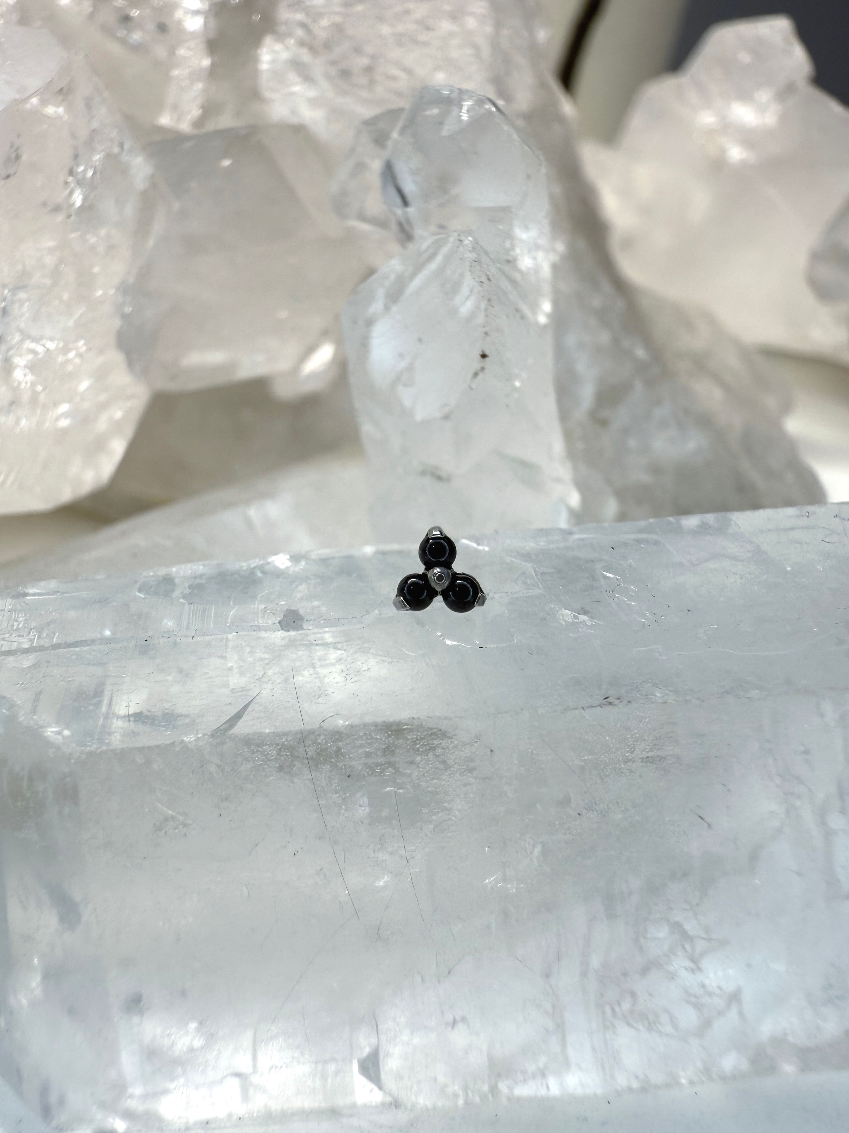 Top Trina ágata mini (16g)