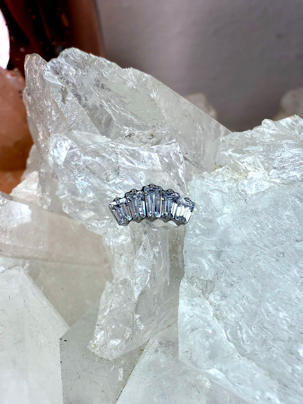 Miniatura: Top Crown (16g)