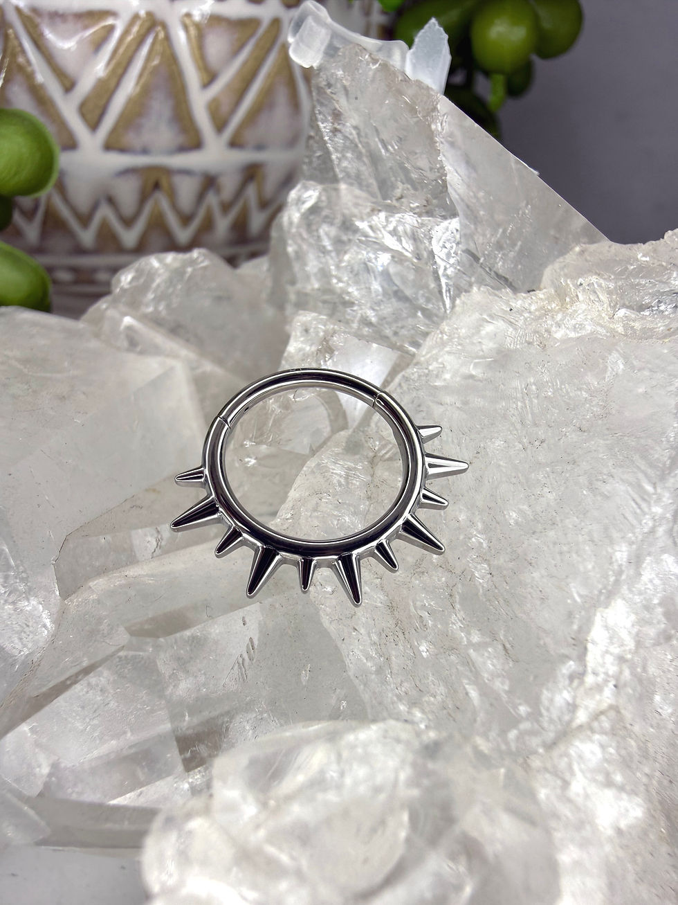Thumbnail: Argolla Sun (16g)