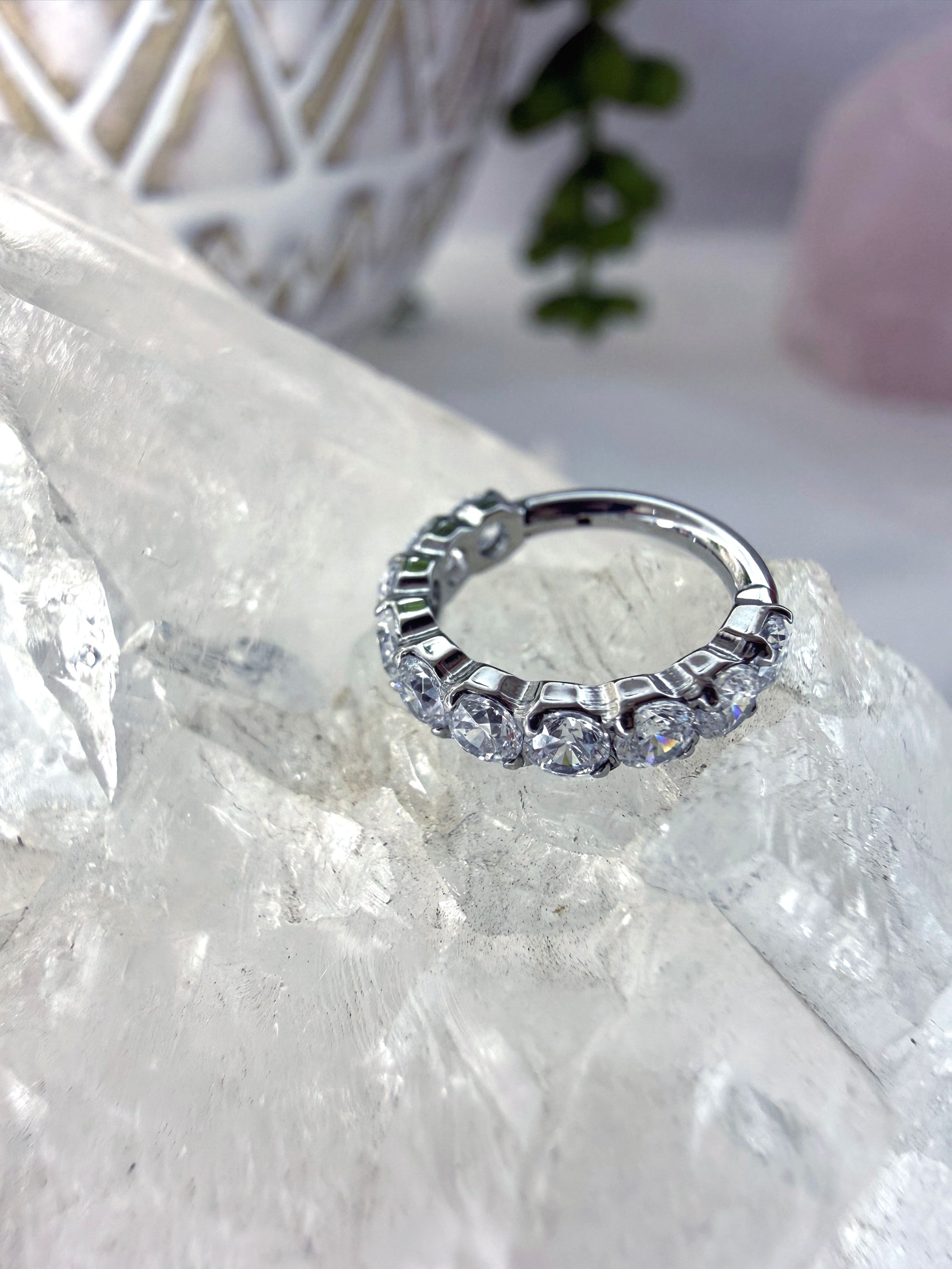 Argolla Seena (16g/8mm)