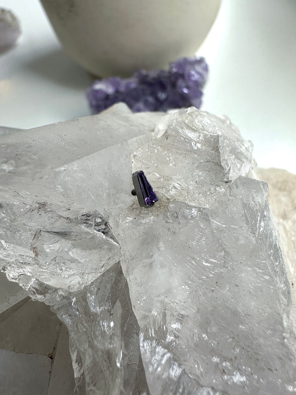 Miniatura: Top Calypso (16g)