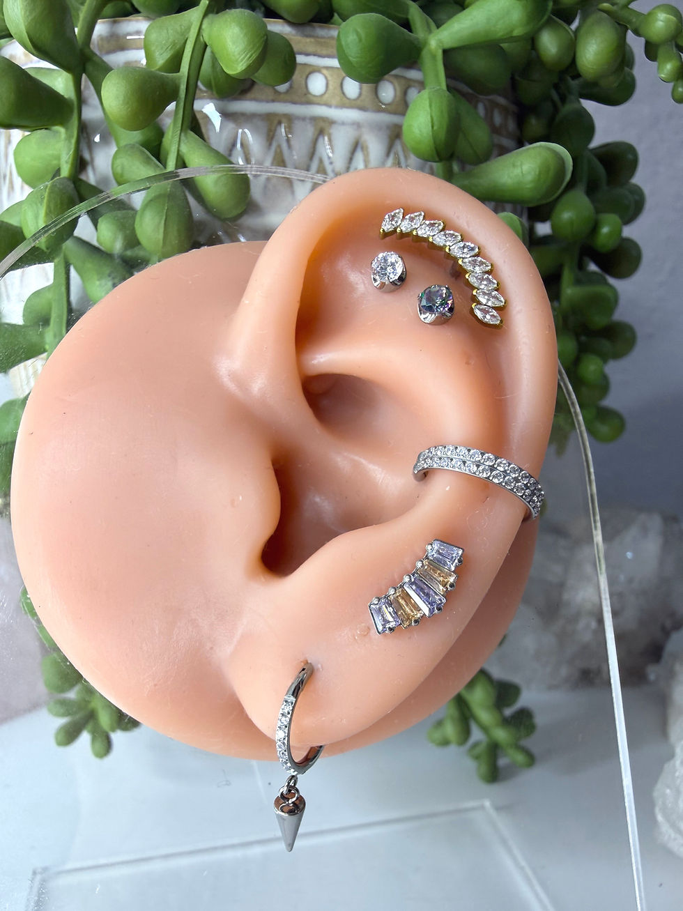 Miniatura: Top Crown (16g)