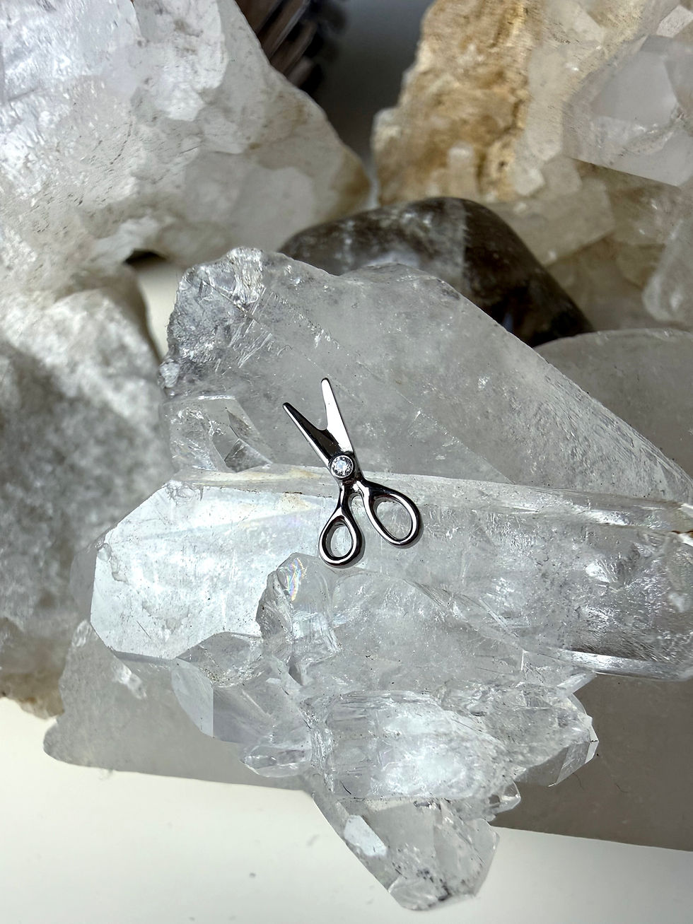 Thumbnail: Top Snip (16g)