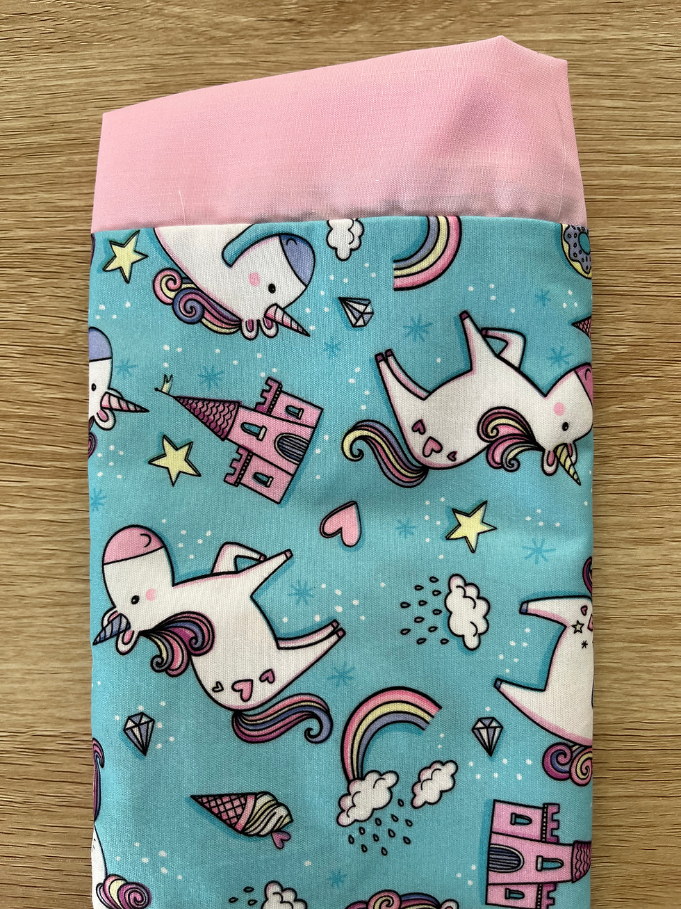 Miniatura: Funda mini para almohada