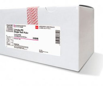 Limulus PS Single Test