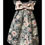 Thumbnail: Girls Party Dress 3/4  to  6/7 years £7.50