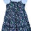 Thumbnail: Girls Cotton dress 2/3:4/5 y 