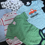 Thumbnail: 5pcs Pack Cotton Baby & Boy bodySuits, Romper size Tiny baby up to 24 M Short Sv