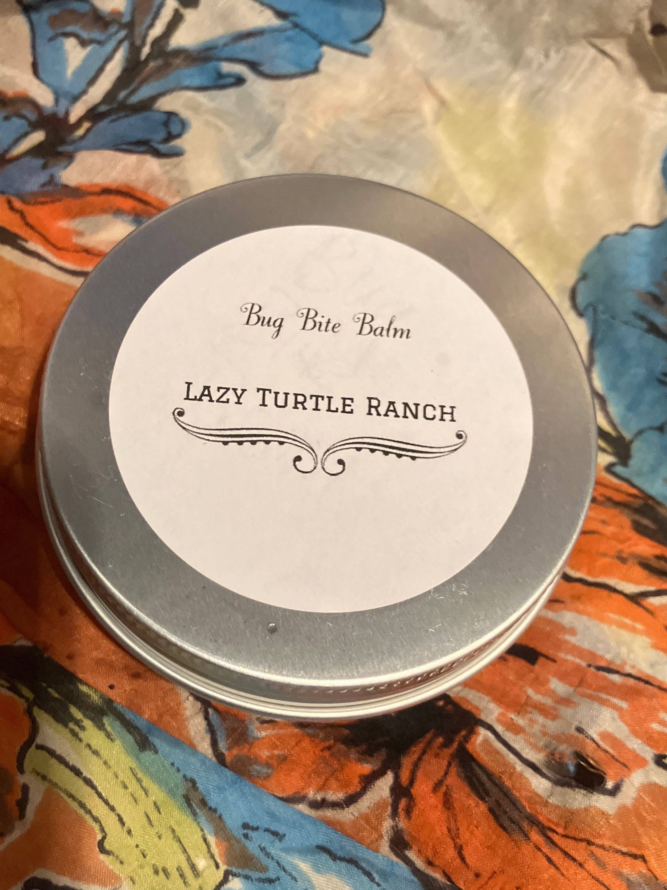 Bug Bite Balm