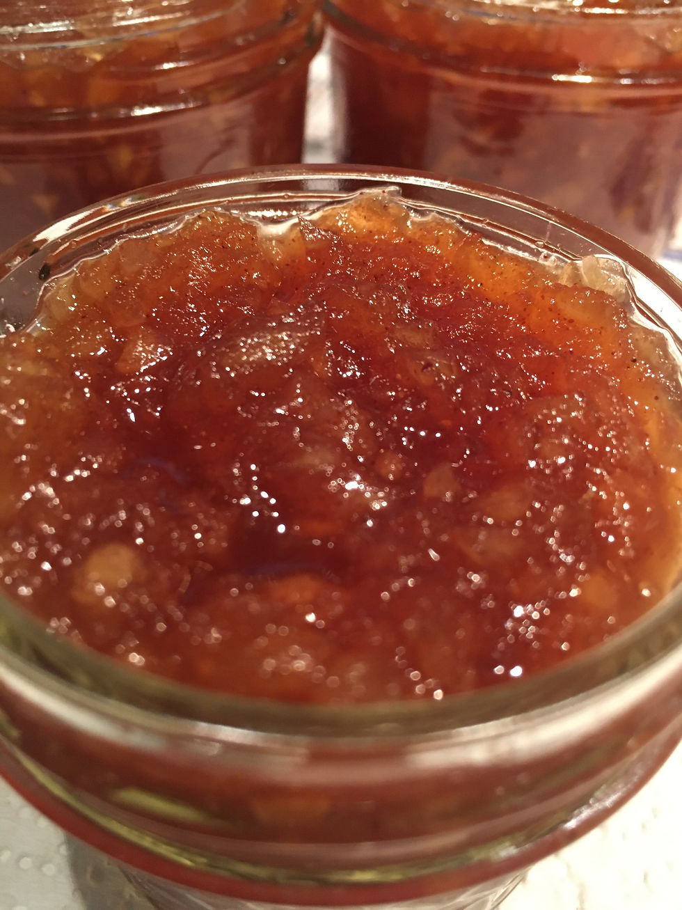 Thumbnail: Apple Butter