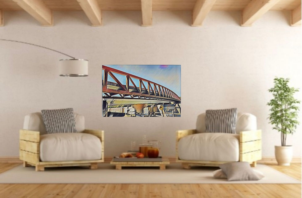 Thumbnail: Rustic Steel