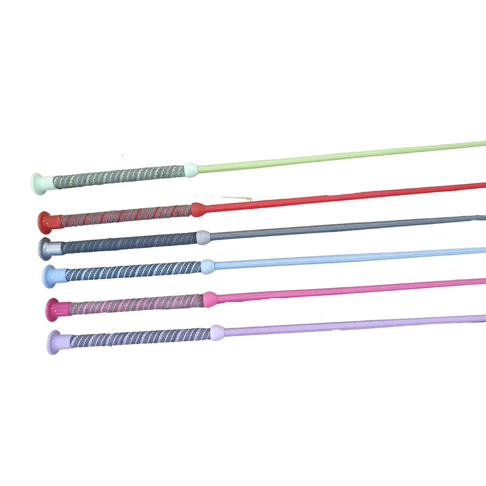 Dressage Colourbrite Crop