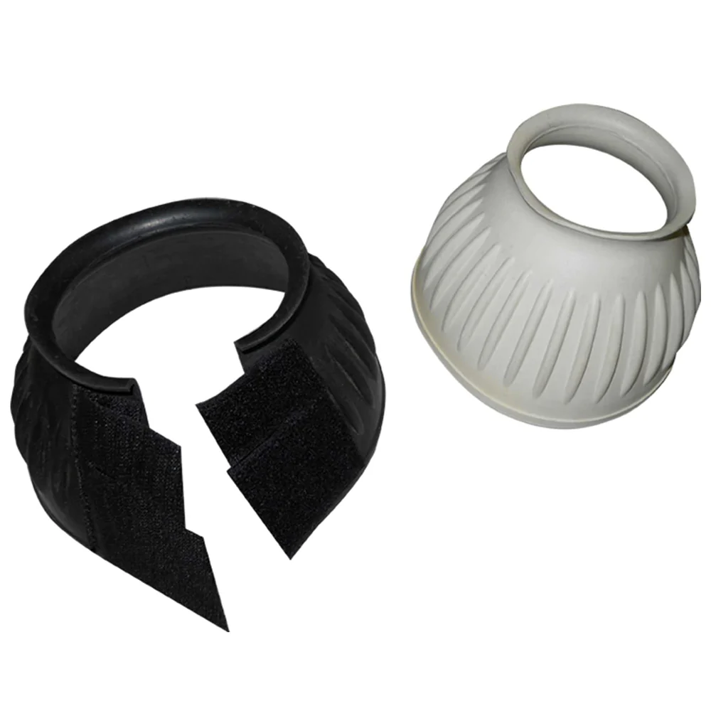 Overreach Boots Velcro - White