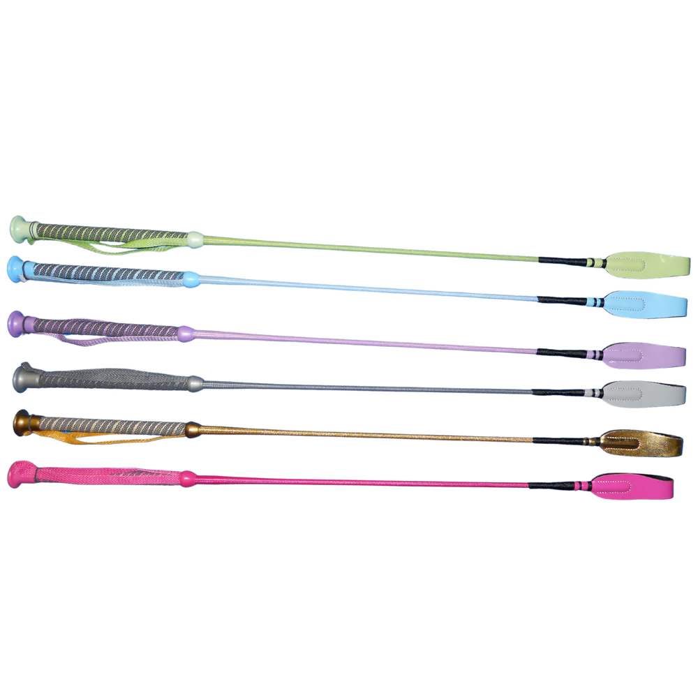 Jumping Colourbrite Crop