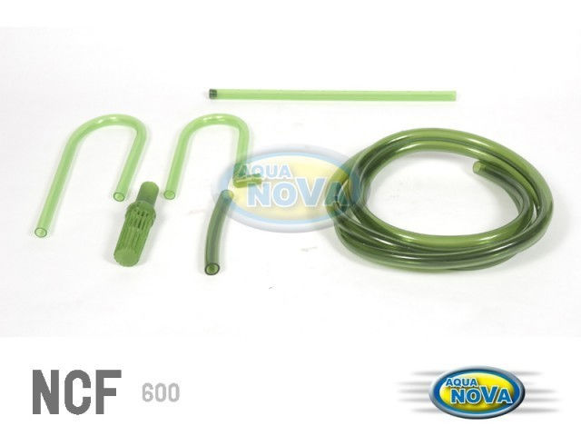 Miniatura: NCF 600 "AQUA NOVA"