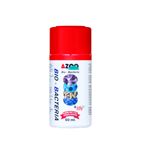 AZOO +life Bio-Bacteria 60ml