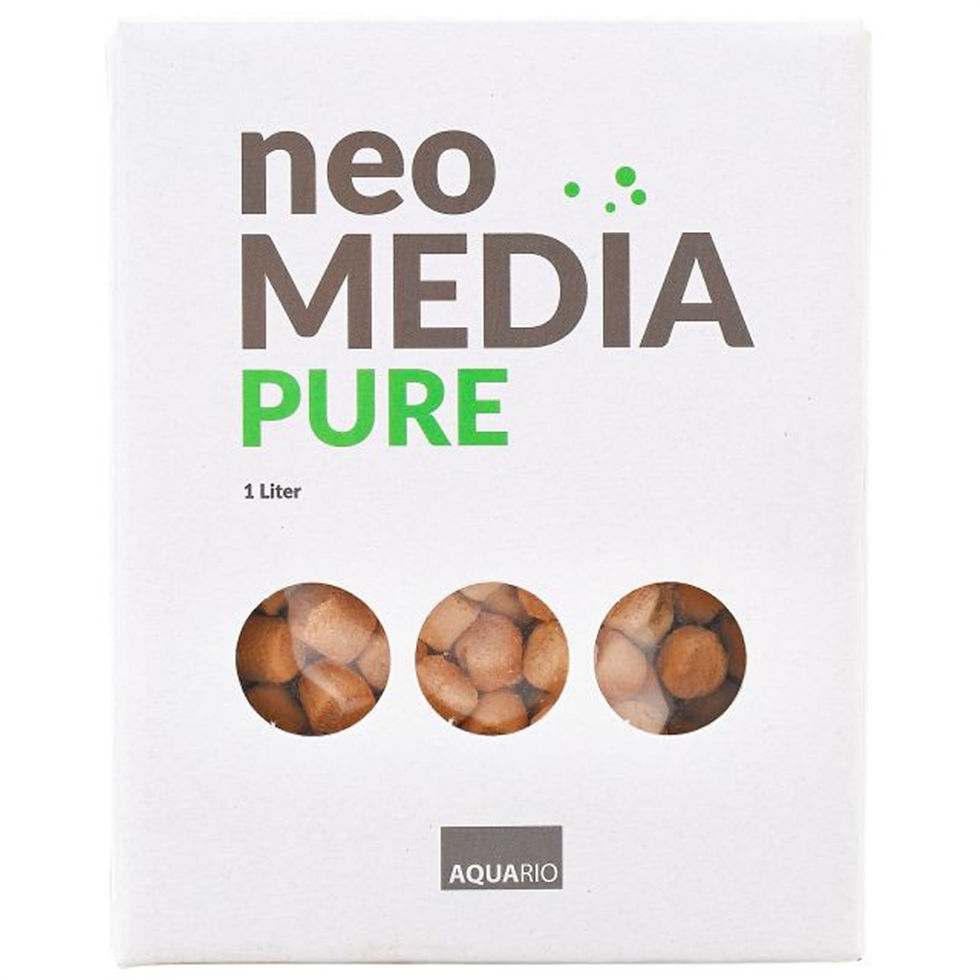 NEO Media Quad PURE