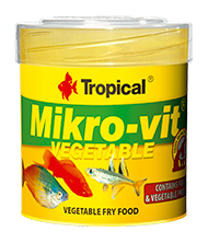 Mikro-vit Vegetable"Tropical" 50ml