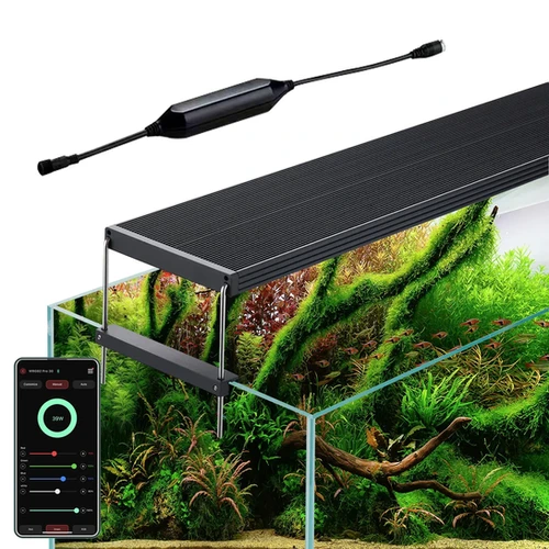 Chihiros WRGB-II Pro 60-80cm | Pro-Aquarium