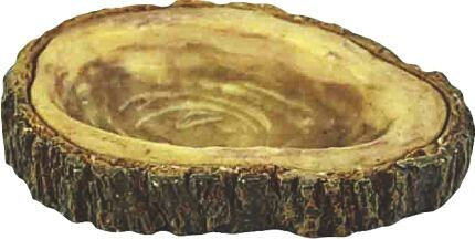 Tigela para terrário R146