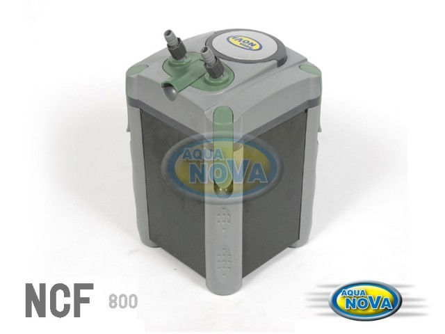 Miniatura: NCF 800 "AQUA NOVA"