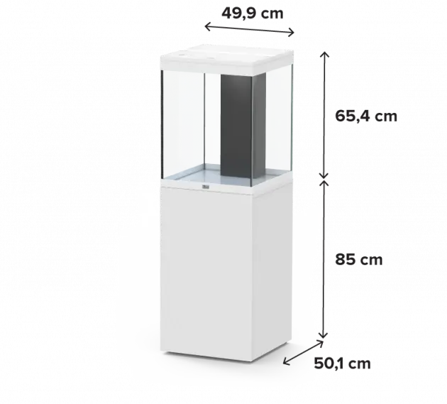 Miniatura: Aqua Tower 163 AQUATLANTIS