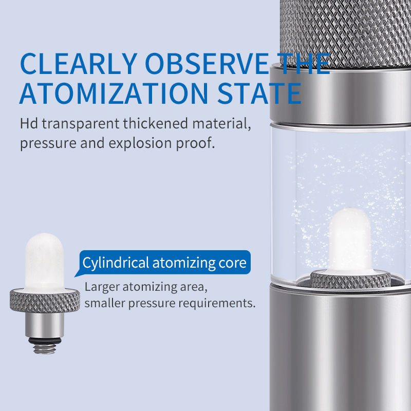 Miniatura: WeekAqua Difusor CO2 in-line