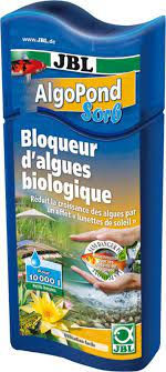 AlgoPond Sorb 500ml JBL
