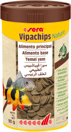 Vipachips Nature "Sera"