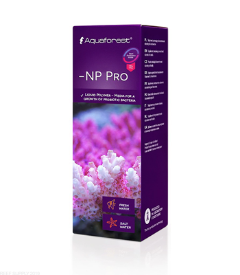 -NP Pro "AquaForest" 10ml