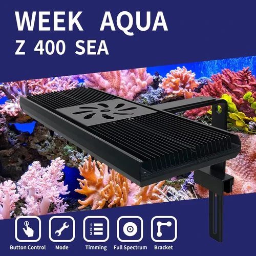 WeekAqua Z-Series Z400Sea-Z | Pro-Aquarium
