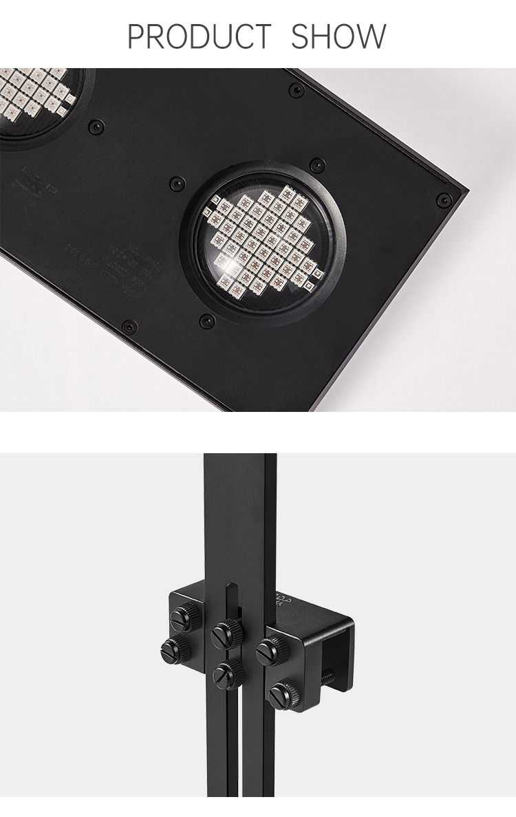 Miniatura: Week Aqua Z250Pro RGB+UV