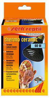 Sera reptil thermo ceramic 60W
