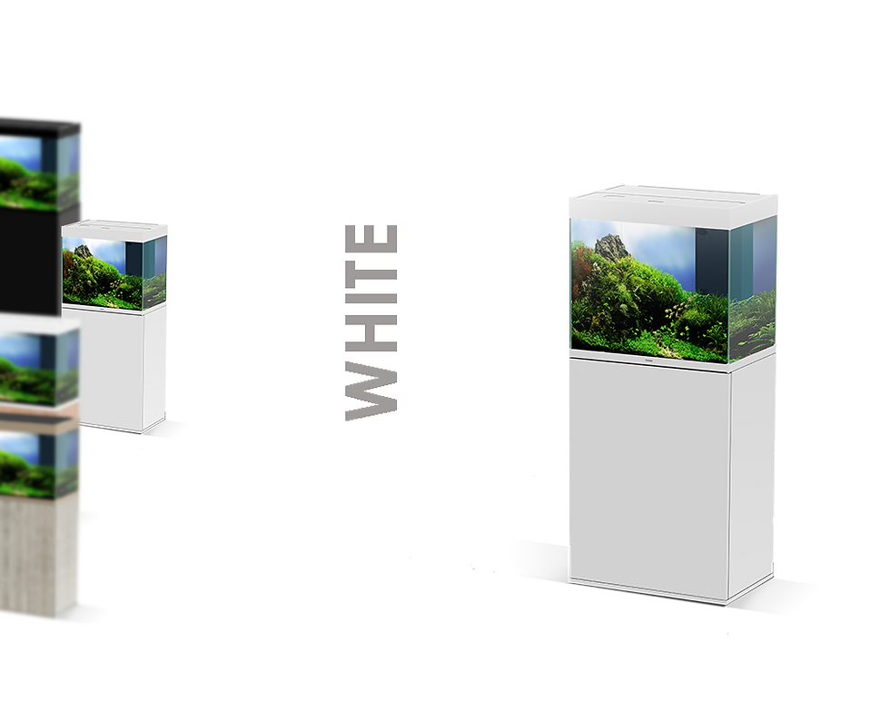 Miniatura: Móvel p/aquário Emotions Nature Pro 60