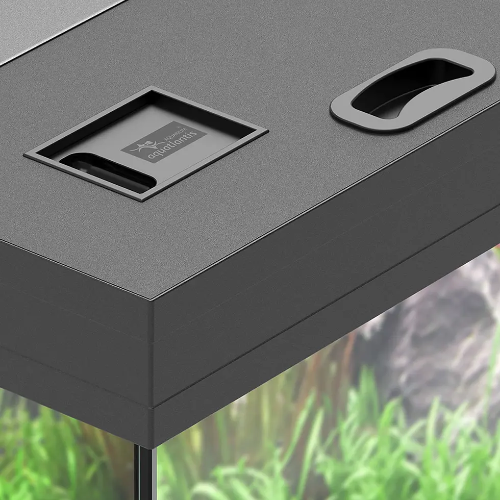 Miniatura: Aqua Tower 163 AQUATLANTIS