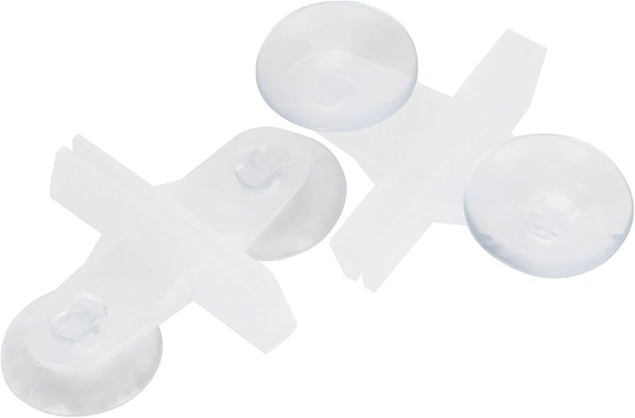 Ventosas para separadores (2und.)