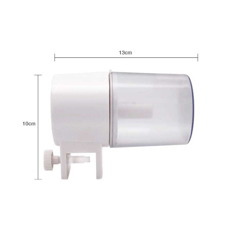 Miniatura: Alimentador Automático "SOBO"