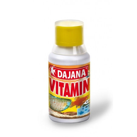 Vitamin "Dajana" 100ml