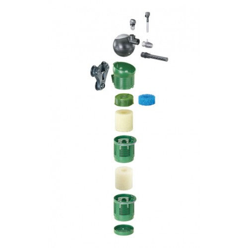 Miniatura: Aquaball 130 "EHEIM"