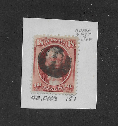 **21-66 Honolulu "HI"