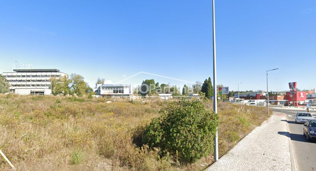 Land for sale in Sintra, Portugal — €3,500,000