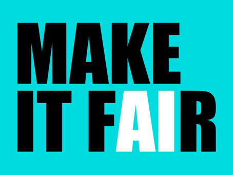 Is AI Fair to Creators? The "MAKE IT FAIR'' Campaign and What It Means for Marketing Agencies