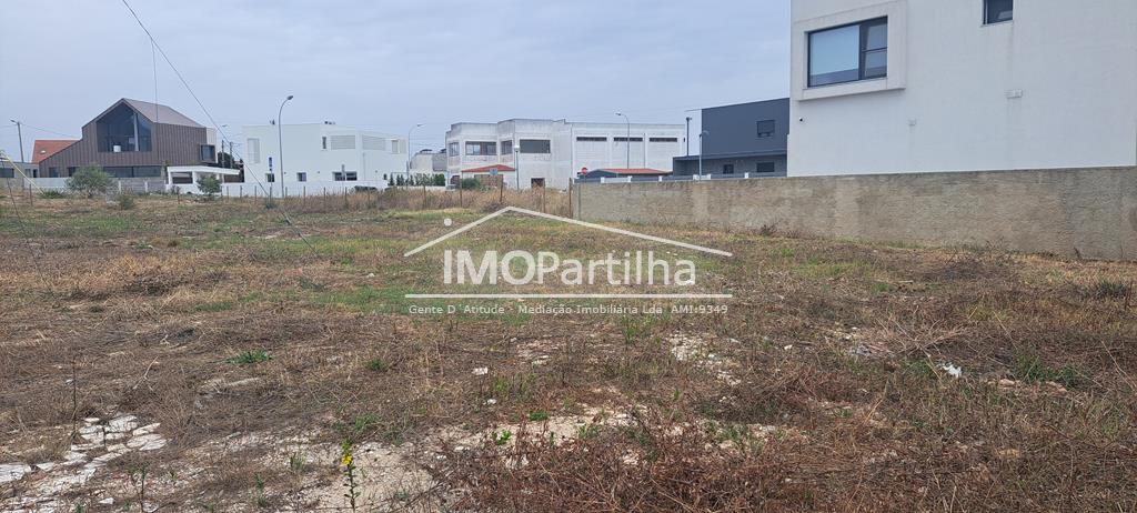 Land for sale in Sintra, Portugal — €449,000