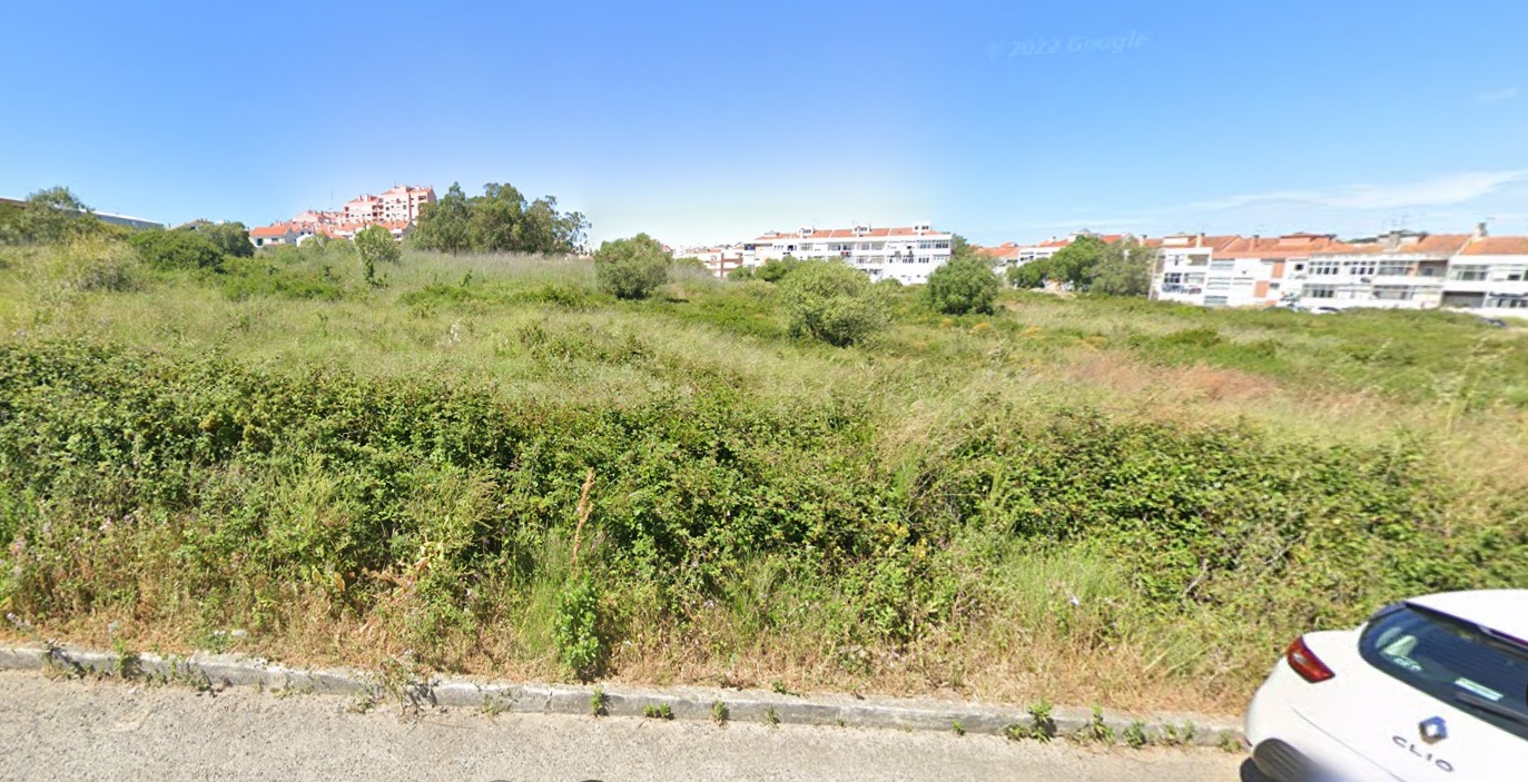 Land for sale in Sintra, Portugal — €2,980,000